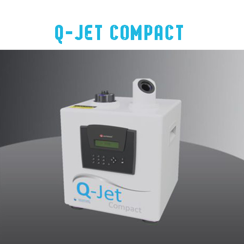 Q-JET COMPACT