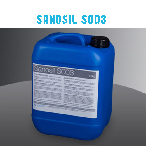 SANOSIL S003