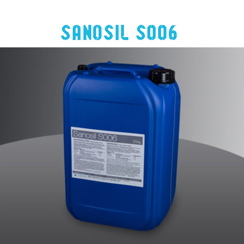 SANOSIL S006