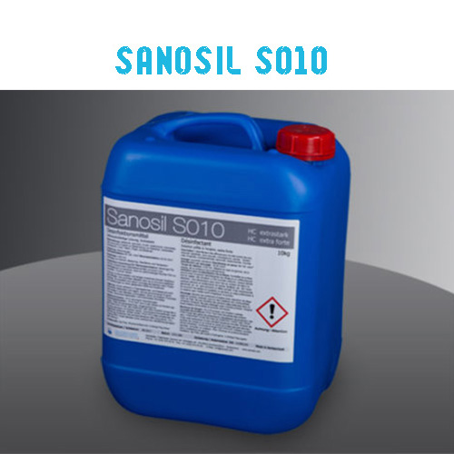 SANOSIL S010 (AEROSOL)
